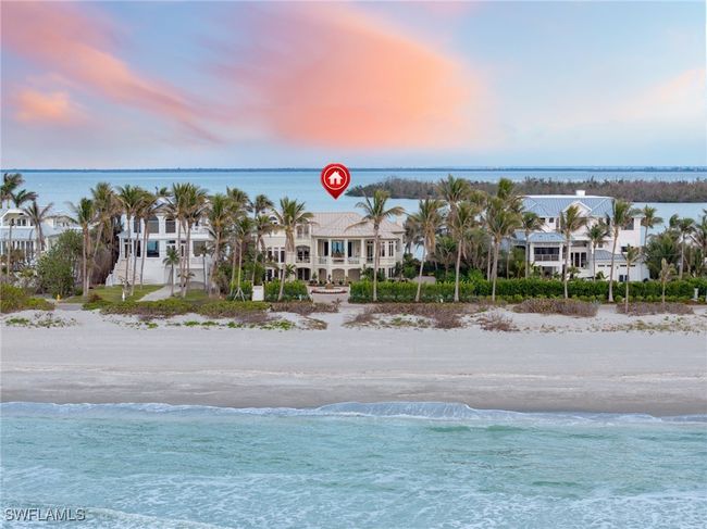 15735/737 Captiva Drive, House other with 5 bedrooms, 6 bathrooms and null parking in CAPTIVA FL | Image 9