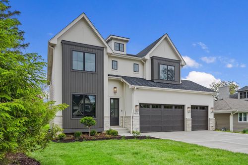 4825 Stonewall Ave, Downers Grove, IL, 60515-3307 | Card Image