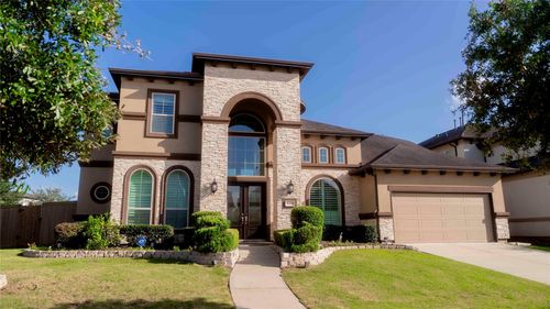6411 Tarrion Bay Ln, Sugar Land, TX, 77479-4881 | Card Image