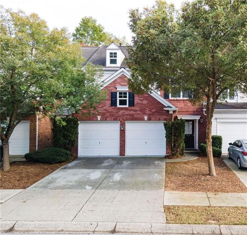 2070 Hailston Dr, Duluth, GA, 30097-2861 | Card Image