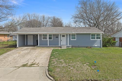 1908 Choctaw St, Ardmore, OK, 73401-1725 | Card Image