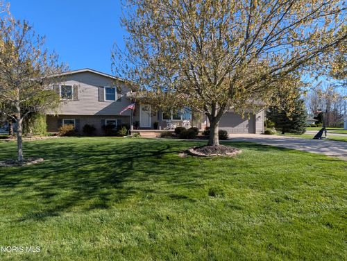 701 Brown Rd, Montpelier, OH, 43543-9321 | Card Image