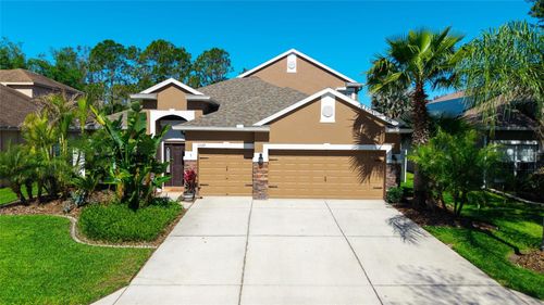 11129 Oyster Bay Cir, NEW PORT RICHEY, FL, 34654-4456 | Card Image