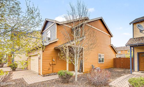 9119 W Slate Mountain Trl, Bellemont, AZ, 86015-5141 | Card Image