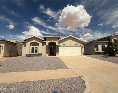 3124 Randall Joseph St, El Paso, TX, 79938-8112 | Card Image