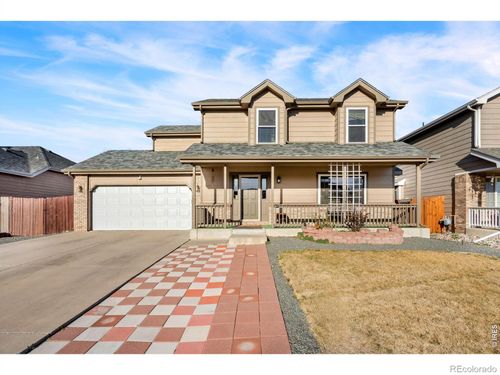 1737 69th Ave, Greeley, CO, 80634-8663 | Card Image