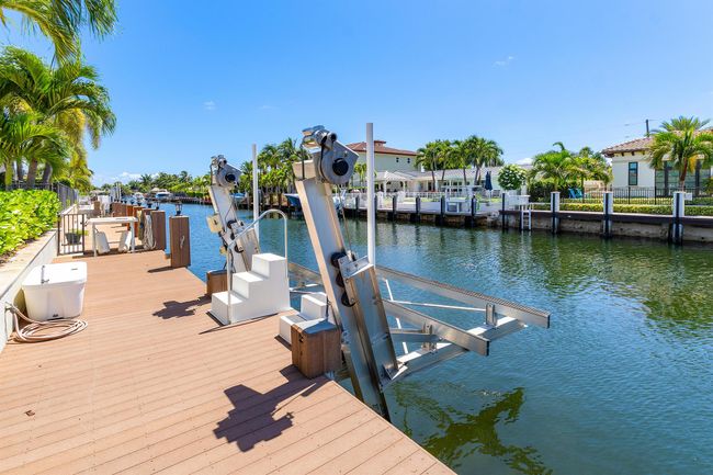 4220 Ne 24 Th Ave, House other with 3 bedrooms, 2 bathrooms and null parking in Lighthouse Point FL | Image 44