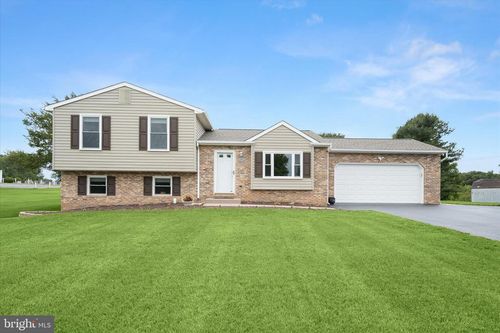 2661 Dotsons Ridge Rd, MOUNT AIRY, MD, 21771-8935 | Card Image