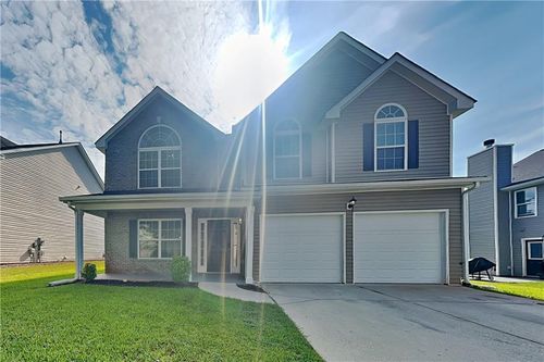 4022 Rosebud Park Dr, Snellville, GA, 30039-3396 | Card Image