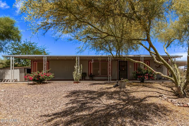 1330 E Scenic St, House other with 3 bedrooms, 2 bathrooms and null parking in Apache Junction AZ | Image 46