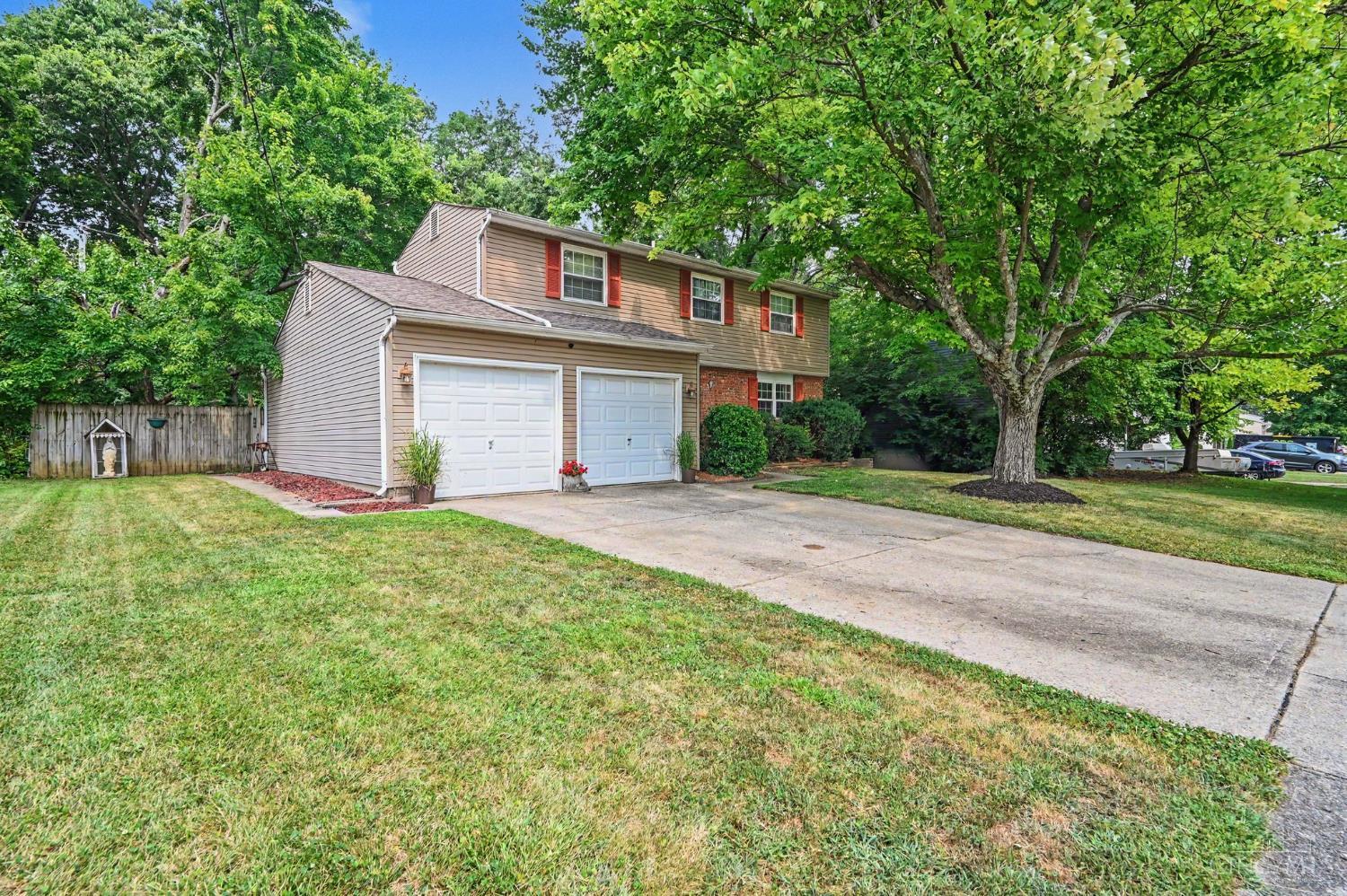 Residential in Fairfield 4