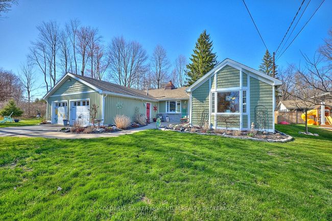 3270 Bethune Ave, House other with 2 bedrooms, 2 bathrooms and 4 parking in Ridgeway ON | Image 49