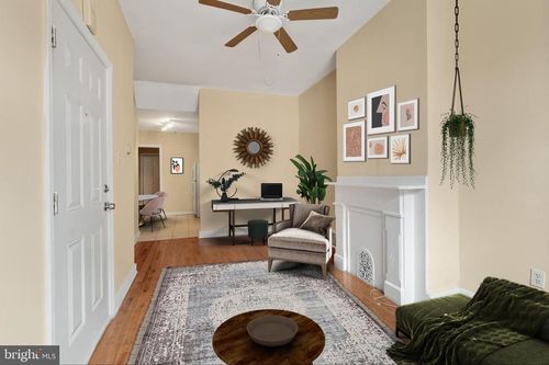 1805 Wylie St, PHILADELPHIA, PA, 19130-2126 | Card Image