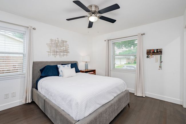 613 Decca Dr, House other with 3 bedrooms, 2 bathrooms and null parking in Richardson TX | Image 18