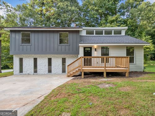 4050 Daron Ct, Ellenwood, GA, 30294-1416 | Card Image