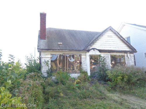 14578 Lappin St, Detroit, MI, 48205-2465 | Card Image