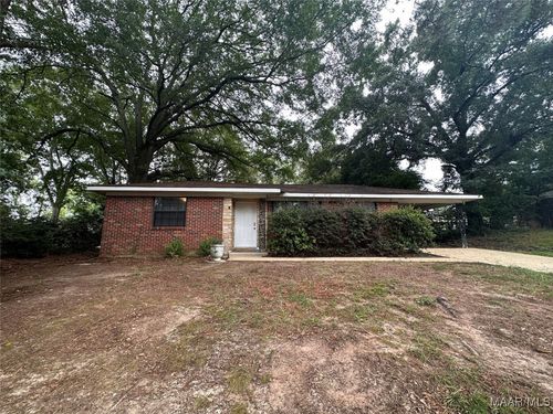 3408 Little John Dr, Montgomery, AL, 36109-3710 | Card Image