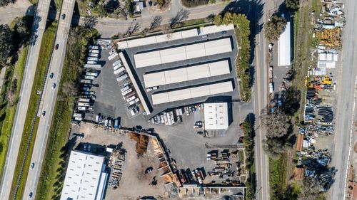 4300 N State Street, Ukiah, CA, 95482 | Card Image