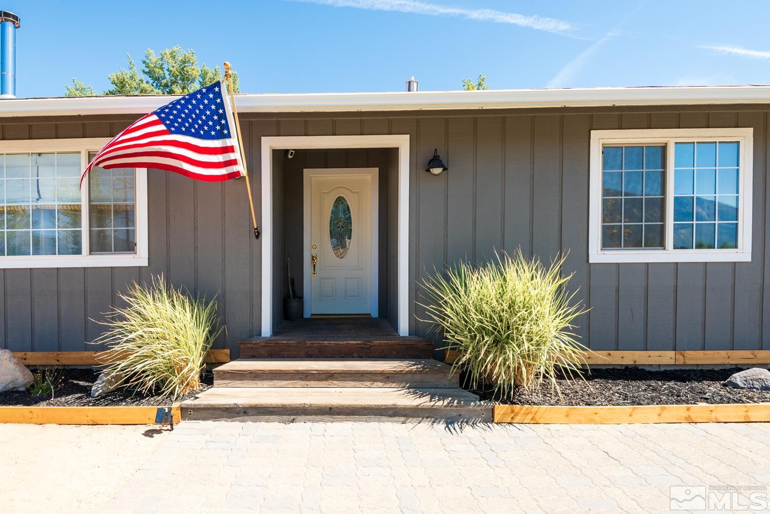 Arrowhead Dr, Gardnerville, NV 89460