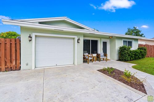 3161 Nw 65th Dr, FORT LAUDERDALE, FL, 33309-1621 | Card Image