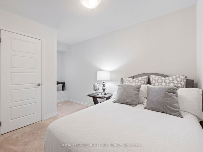 10 - 1125 Leger Way, House attached with 3 bedrooms, 3 bathrooms and 1 parking in Milton ON | Image 21