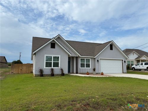 110 Hiram Cook, Blanco, TX, 78606-2026 | Card Image