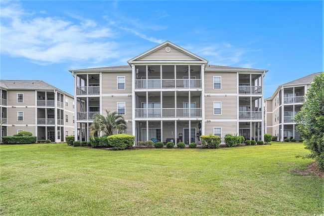 UNIT-202 - 2000 Cross Gate Blvd, Condo with 2 bedrooms, 2 bathrooms and null parking in Surfside Beach SC | Image 25