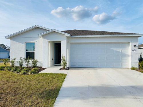 2295 Nw 25th Ln, Ocala, FL, 34475-4824 | Card Image