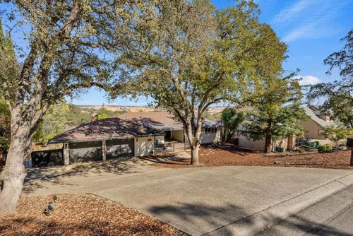 3539 Ridgeview Drive, El Dorado Hills, CA, 95762 | Card Image