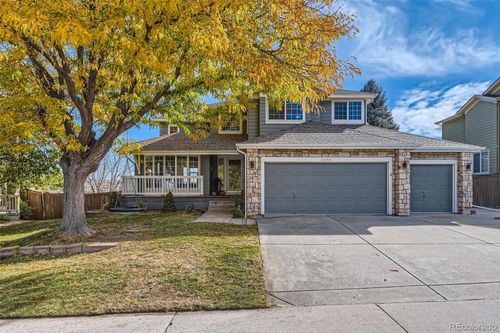 2446 Lansdowne Court, Highlands Ranch, CO, 80126 | Card Image