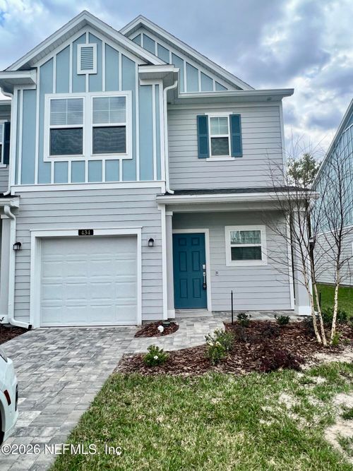 434 Boracay Cir, St Johns, FL, 32259-9434 | Card Image