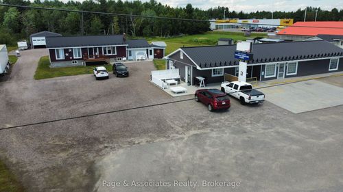 12021 Highway 17 W, Sturgeon Falls, ON, P2B2S7 | Card Image