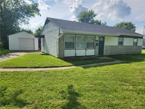 4431 Wolf Rd, Dayton, OH, 45416-2243 | Card Image