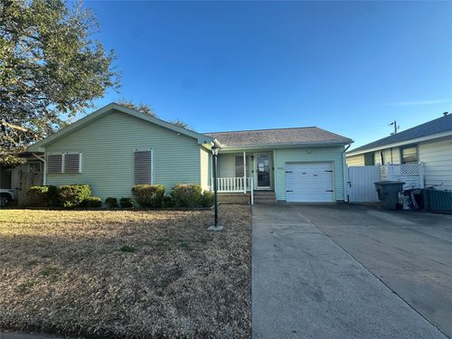 7209 Sycamore Dr, Galveston, TX, 77551-1721 | Card Image