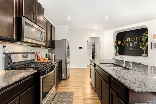 6417 Hoffman Pln, House other with 4 bedrooms, 2 bathrooms and null parking in San Antonio TX | Image 9