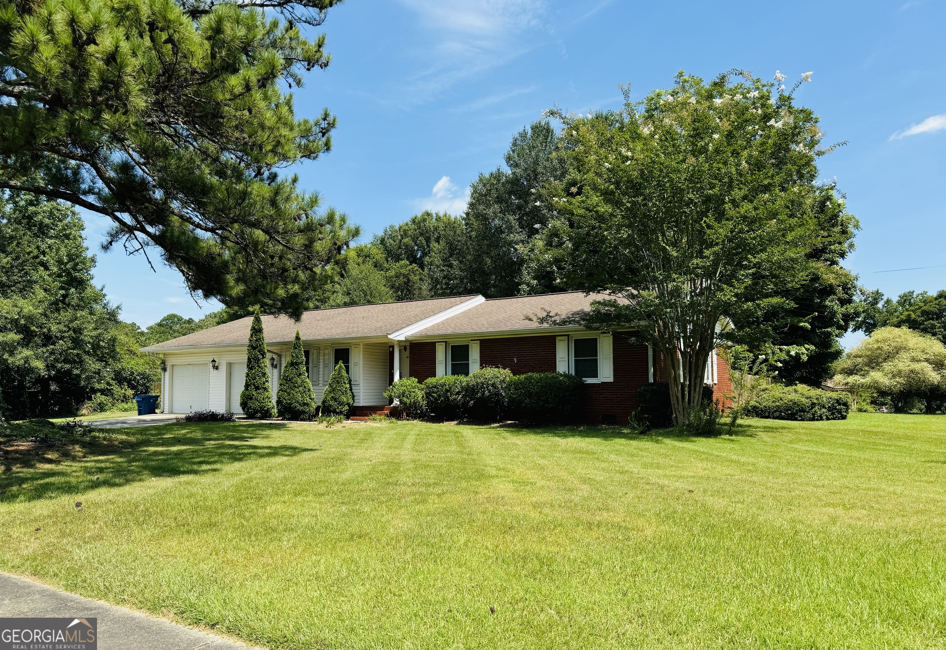 Robertson Rd, Anniston, AL 36207 #1