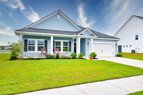 6972 Pumpkinseed Dr, Johns Island, SC, 29455-9040 | Card Image