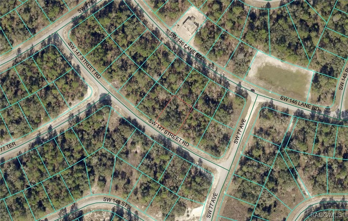 Land in Ocala