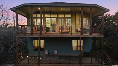 1211 Sherwood Dr, Canyon Lake, TX, 78133 | Card Image