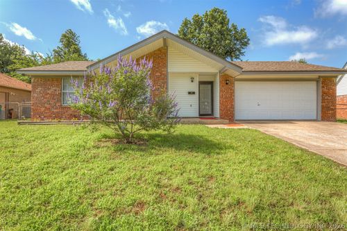 1508 Cardinal Cir, Sapulpa, OK, 74066-2508 | Card Image