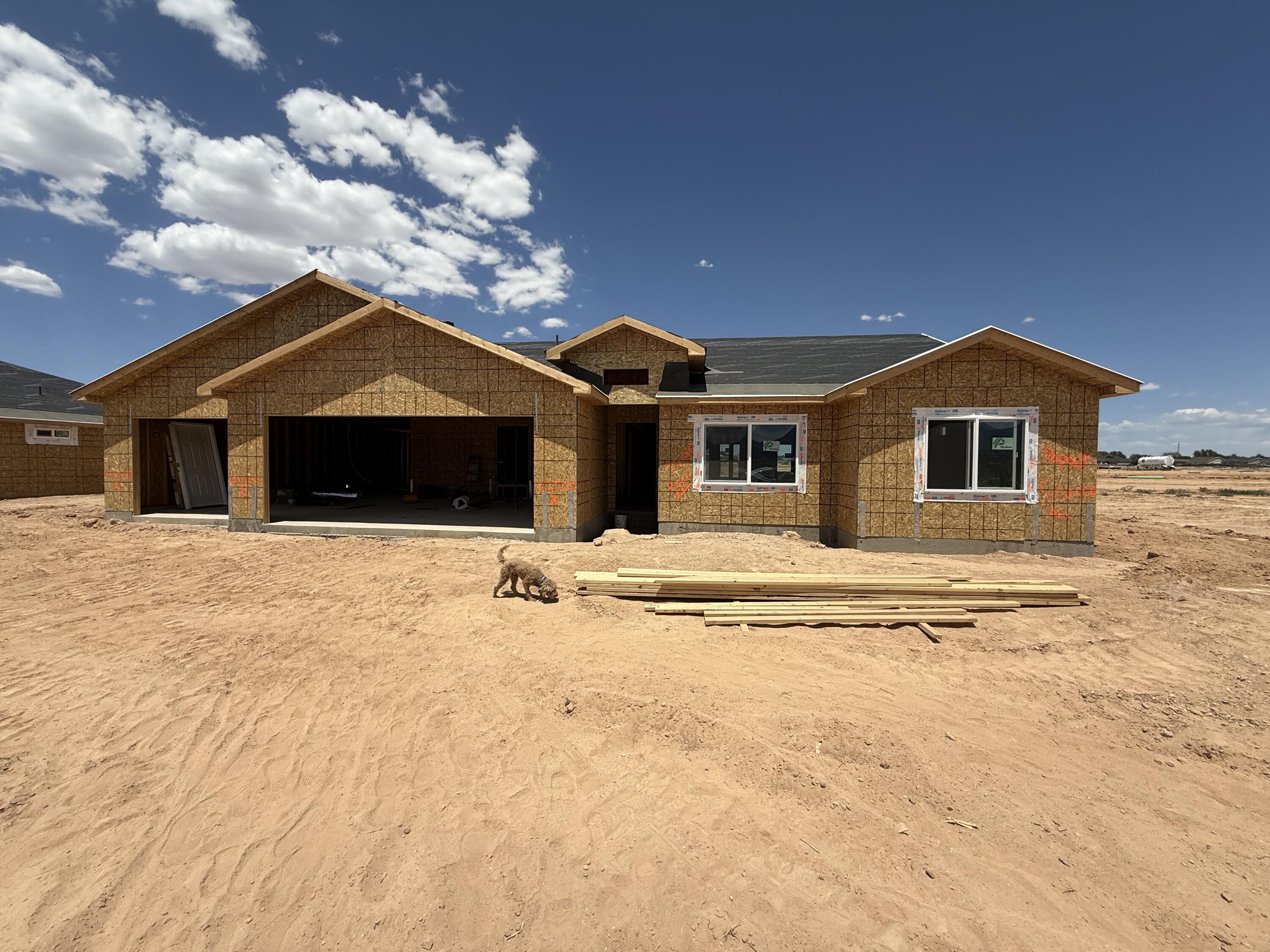 Residential in Cedar City 2