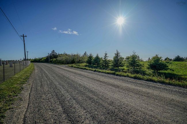 Lot 1 Lighthouse Rd, Home with 0 bedrooms, 0 bathrooms and null parking in Westport NS | Image 7