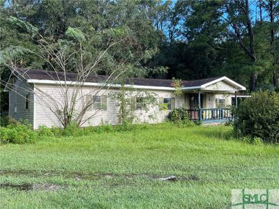 1140 Teeny Weeny Place Se, House other with 3 bedrooms, 2 bathrooms and null parking in Townsend GA | Image 1