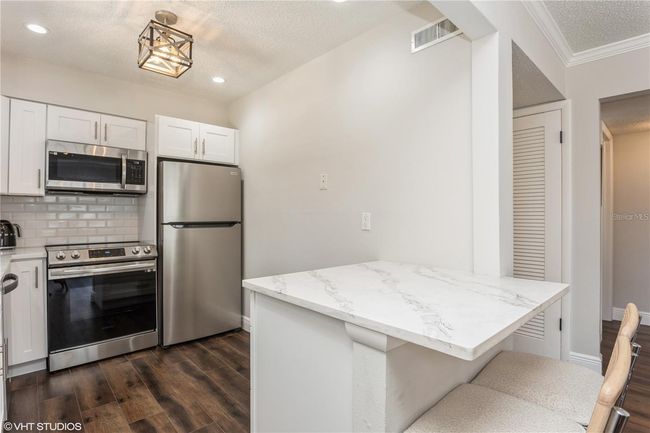 UNIT-10 - 2207 S Carolina Ave, Condo with 2 bedrooms, 1 bathrooms and null parking in TAMPA FL | Image 12