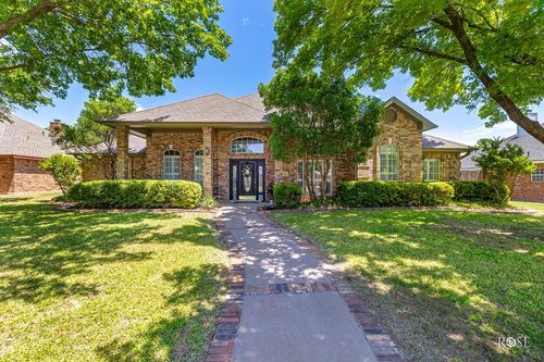 3122 Clearview Dr, San Angelo, TX, 76904-7592 | Card Image