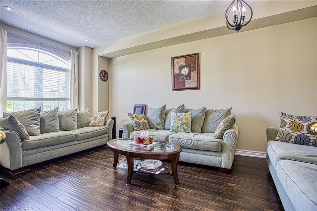 Residential in Stoney Creek 4