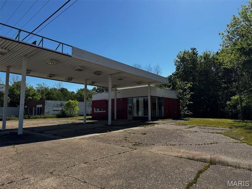 1030 & 1036 Hwy 67 S, Poplar Bluff, MO, 63901 | Card Image