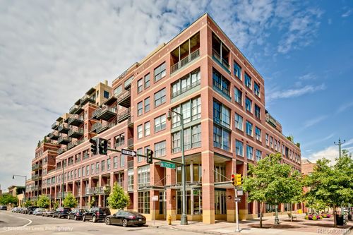 8b-1499 Blake St, Denver, CO, 80202-1360 | Card Image