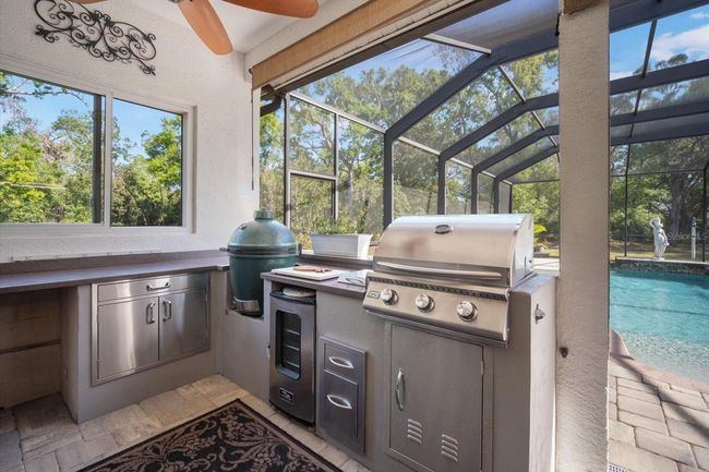 Outdoor Kitchen | Image 22