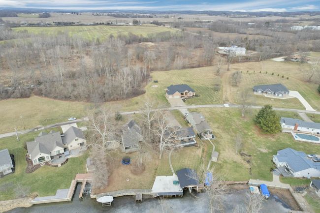 149 Amherst Rd, House other with 4 bedrooms, 3 bathrooms and null parking in Hebron OH | Image 16